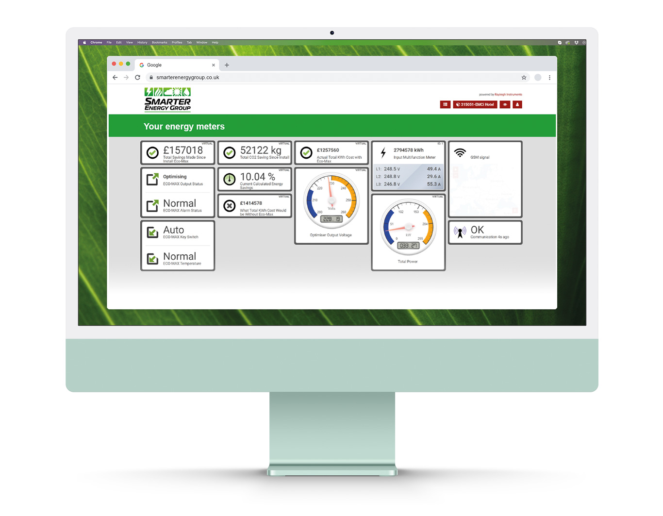 SEG_Electrics_Portal_2
