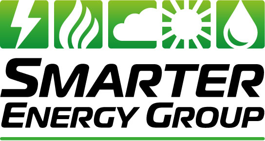 The Smarter Energy Group